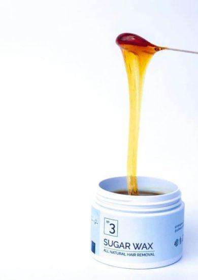 How to: Get a great wax at a salon. Part 2!