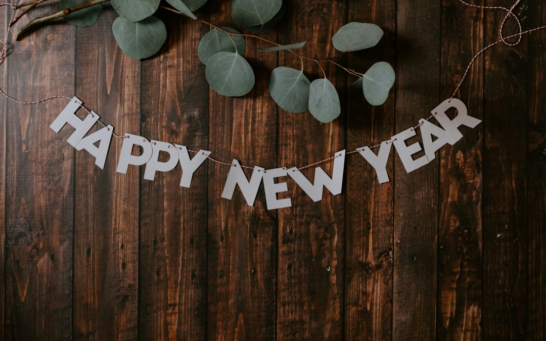 Merry New Year :)