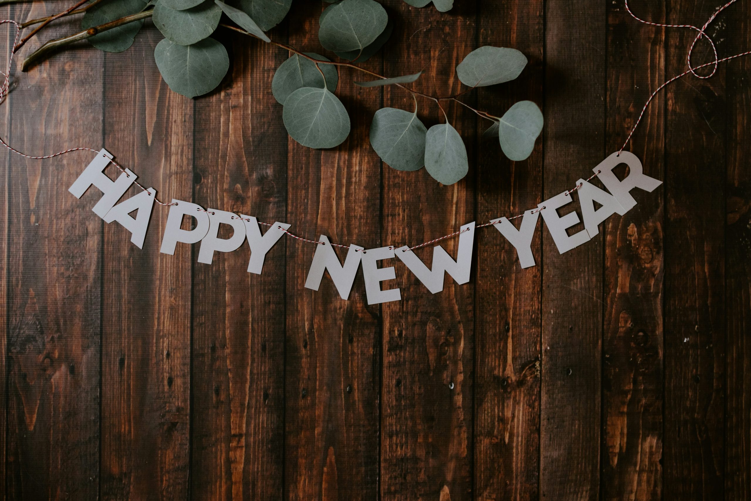 Merry New Year :)