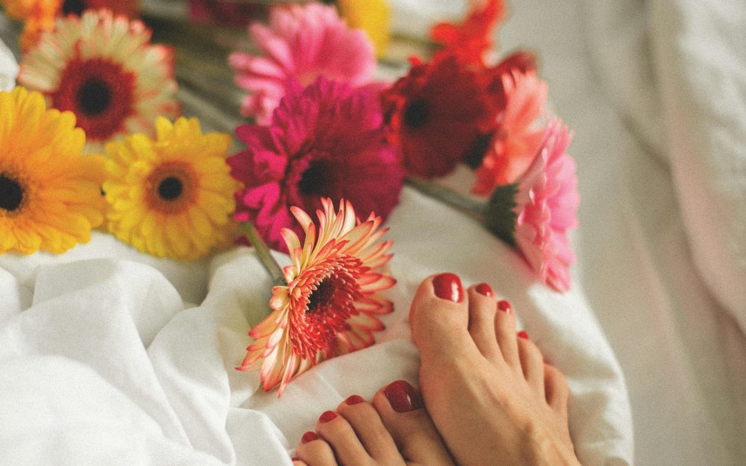 Spa Review: Pedicure at Serendipity Medi Spa, Riverton Forum.