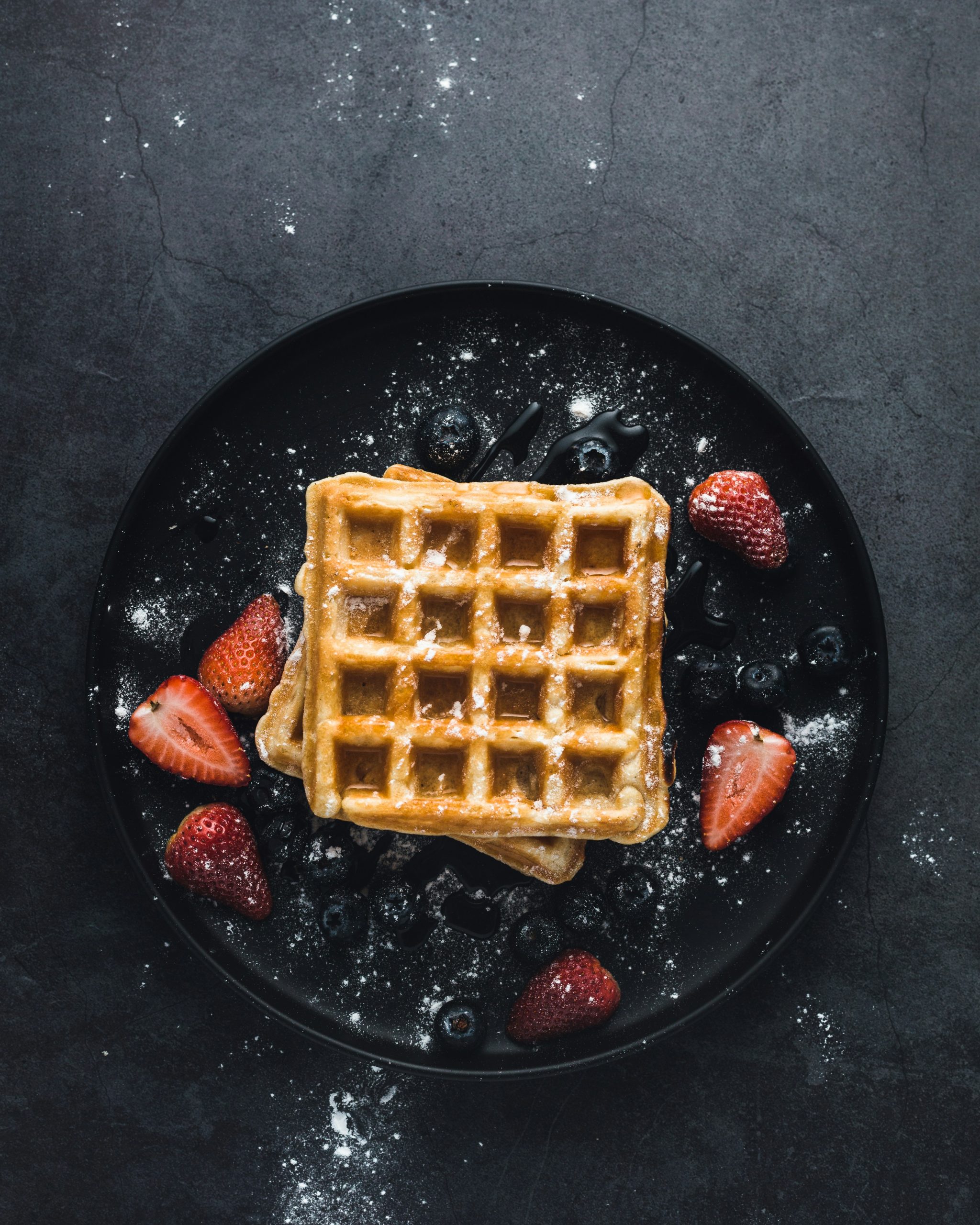 Event: Global Vegan Waffle Party, Perth Edition!