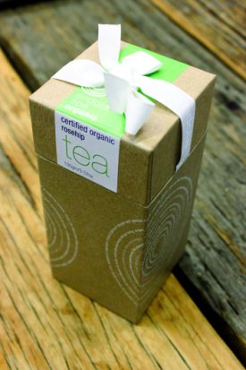 My Organic Tea Favourites!