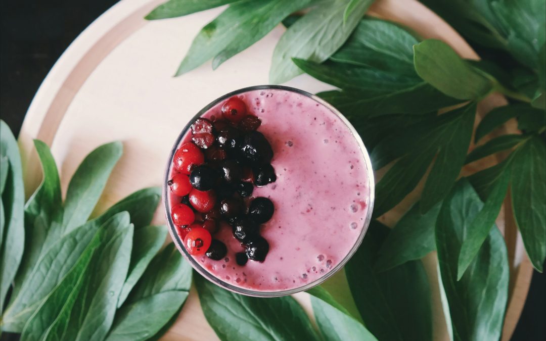 Weekly Wellness Licks!