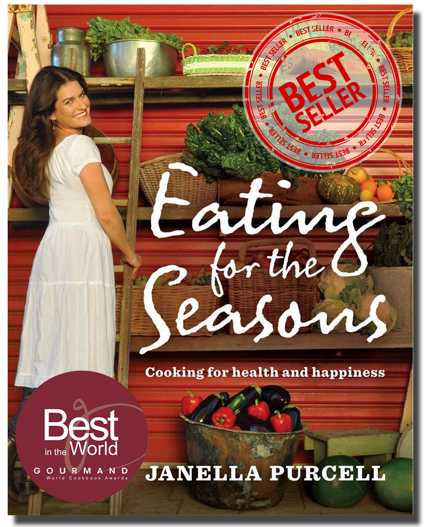 Wellness Recipe: A Healthy Snack to Beat Sweet Cravings!