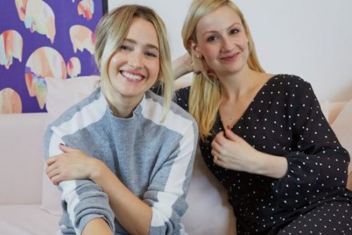 Beauty & Wellness Routine with Elsie & Dominika, Founders of BYBI Beauty!