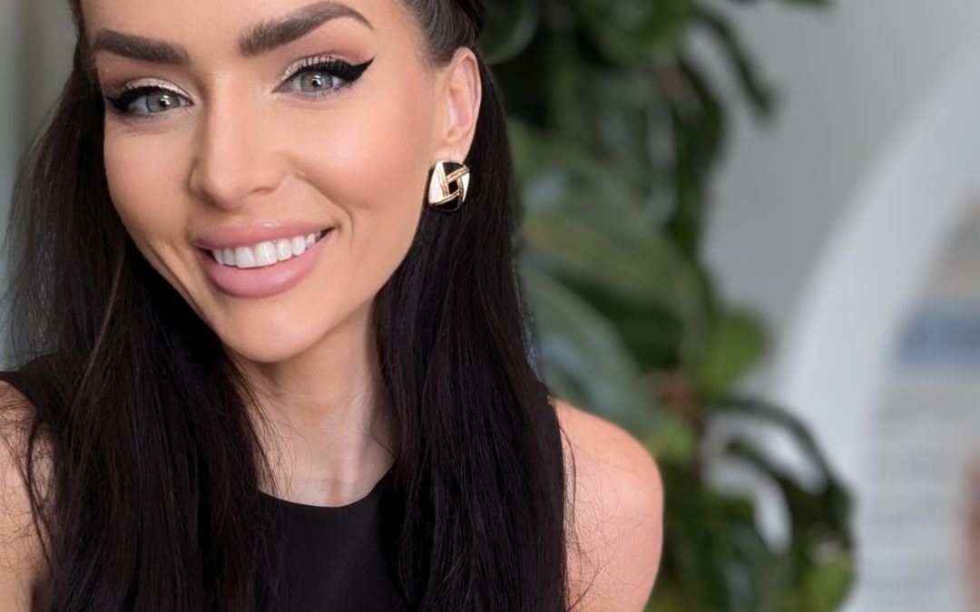 Daily Wellness Routine: Lauren Grant, General Manager of Melt Wellness, Subiaco.