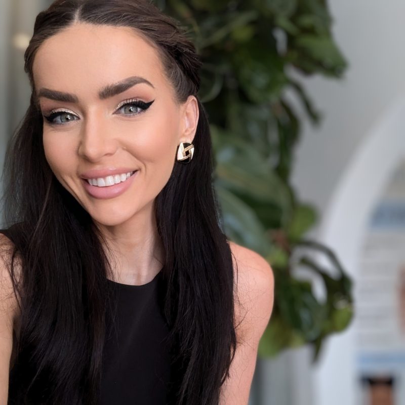 Daily Wellness Routine: Lauren Grant, General Manager of Melt Wellness, Subiaco.