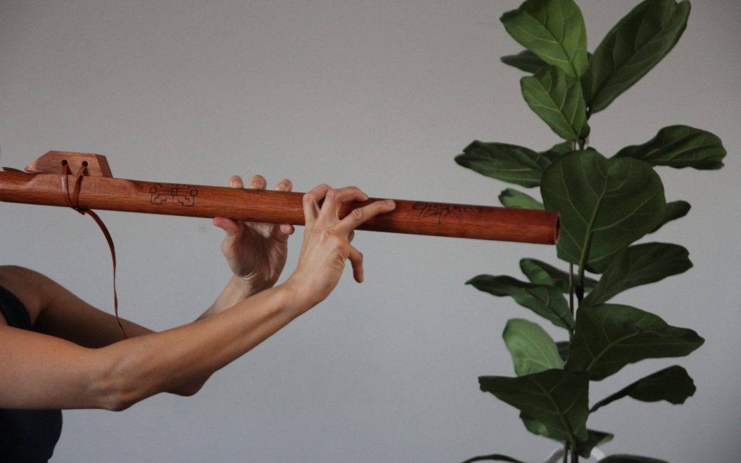 New Studio Spotlight: Wholehearted Yoga with Mei, Inglewood.