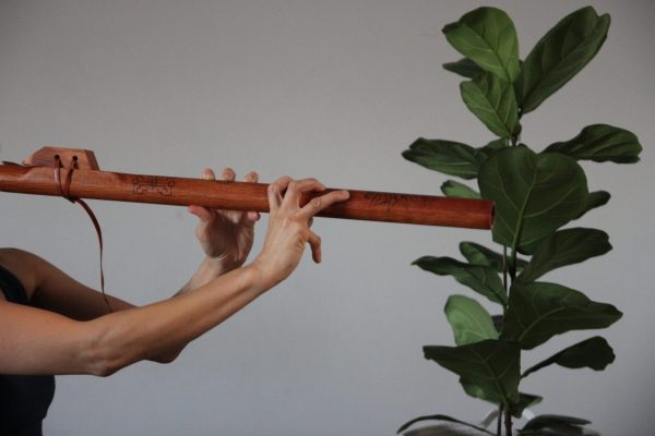 New Studio Spotlight: Wholehearted Yoga with Mei, Inglewood.