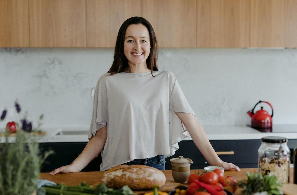 Daily Wellness Routine: Bridget Carmady, Founder of Clemence Organics.