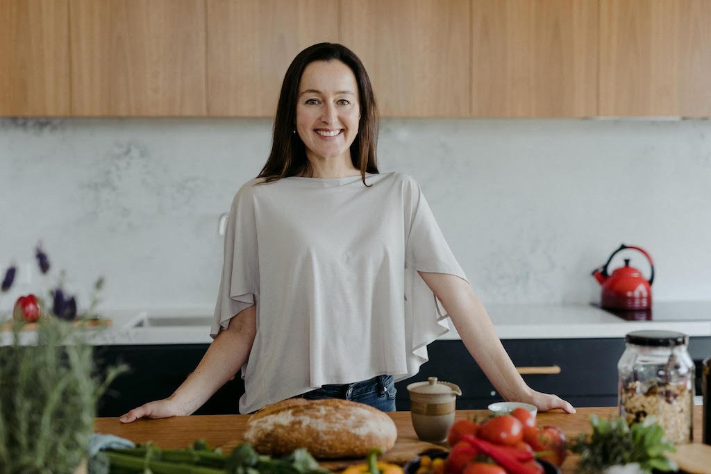 Daily Wellness Routine: Bridget Carmody, Naturopath and Founder of Clemence Organics.