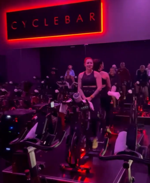 Currently Crushing: Wellness WA’s June Picks.