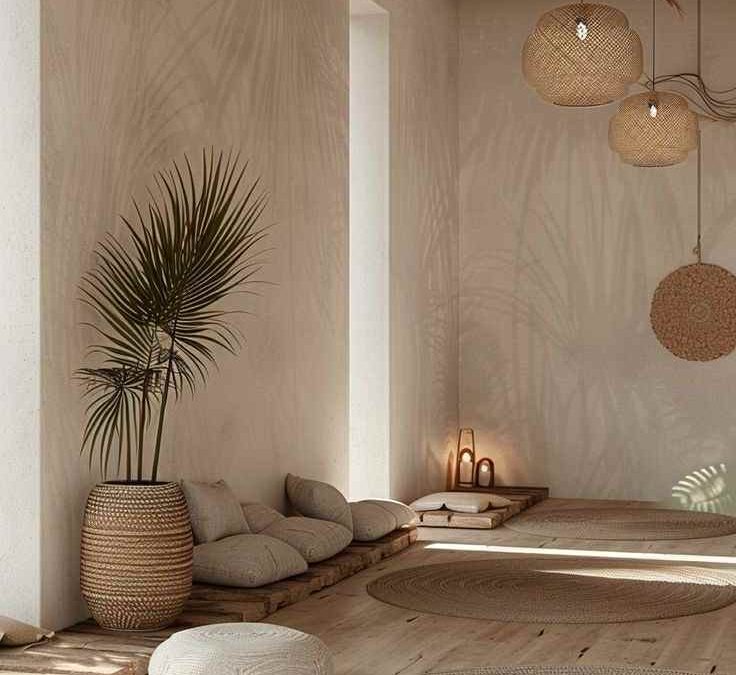 What Is Emotional Architecture? A Guide to Designing Calmer, More Supportive Spaces.