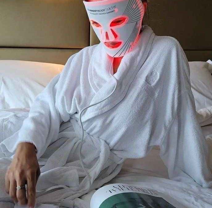 3 Red Light Therapy Devices To Max Out Your Glow in 2025