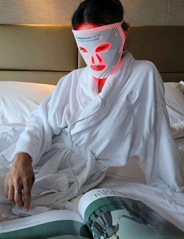 3 Red Light Therapy Devices To Max Out Your Glow in 2025